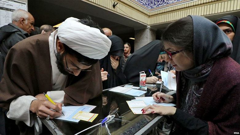  رای حلال و رای حرام در انتخابات ایران